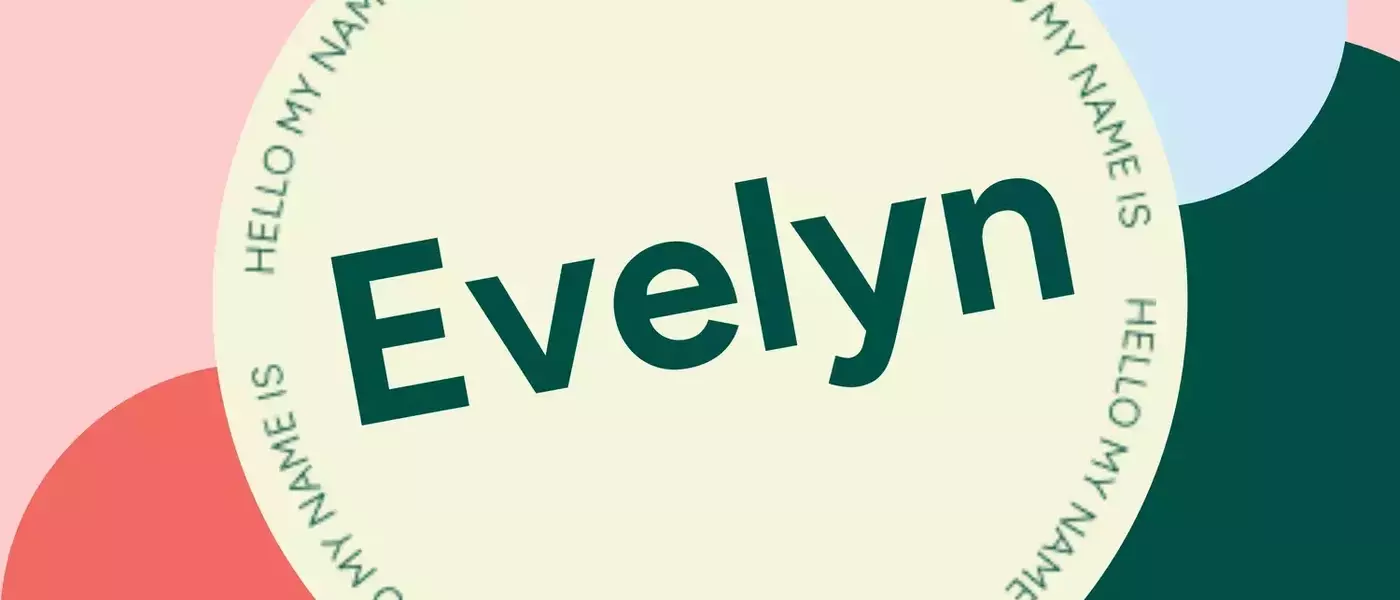 Unveiling the Enduring Appeal of the Name Evelyn