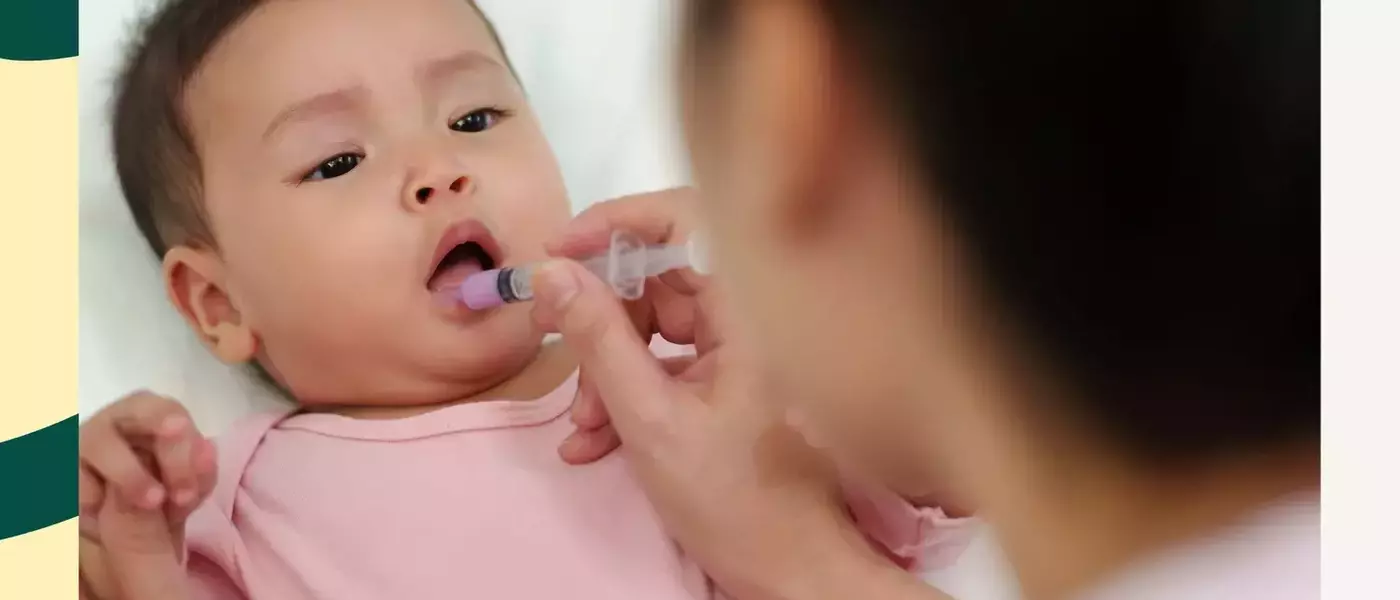 Understanding Antibiotic Use in Infants: When Necessary, Risks, and Effectiveness