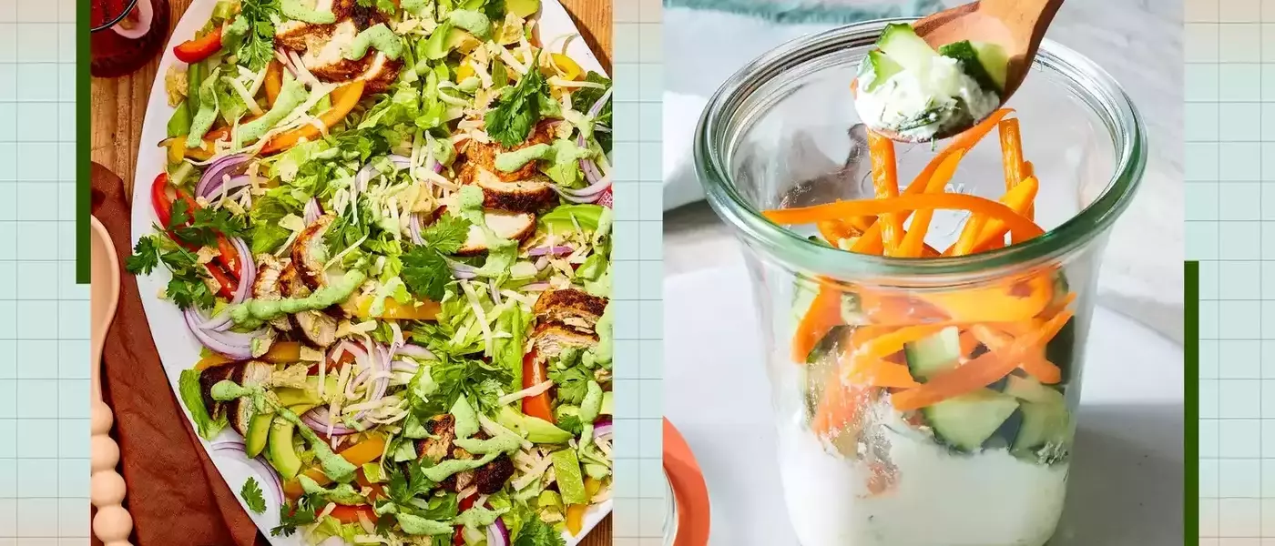7-Day Mediterranean Diet Plan for Optimized Blood Sugar