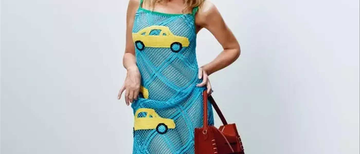 JW Anderson Unveils Fall/Winter 2026 Collection with Kylie Minogue Campaign