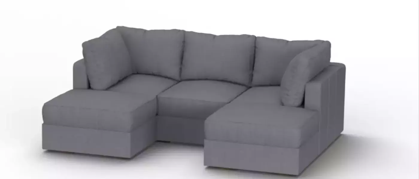 The Ultimate Guide to Versatile Modular Sofas