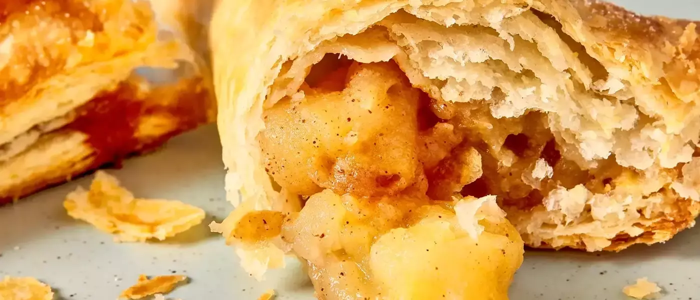 Mastering the Art of Homemade Puff Pastry: A Culinary Journey