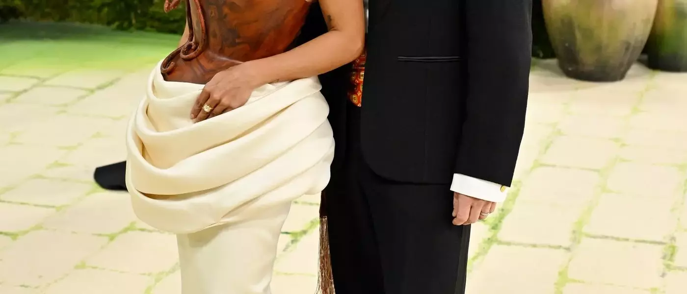 Tech Titans Embrace Independent Designers at Met Gala 2026
