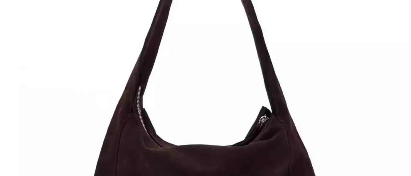 The Allure of Brown Suede: Elevate Your Style with These Handbag Picks