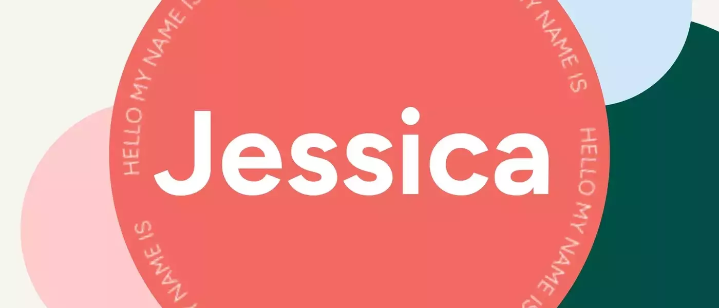The Name Jessica: Origins, Popularity, and Notable Figures