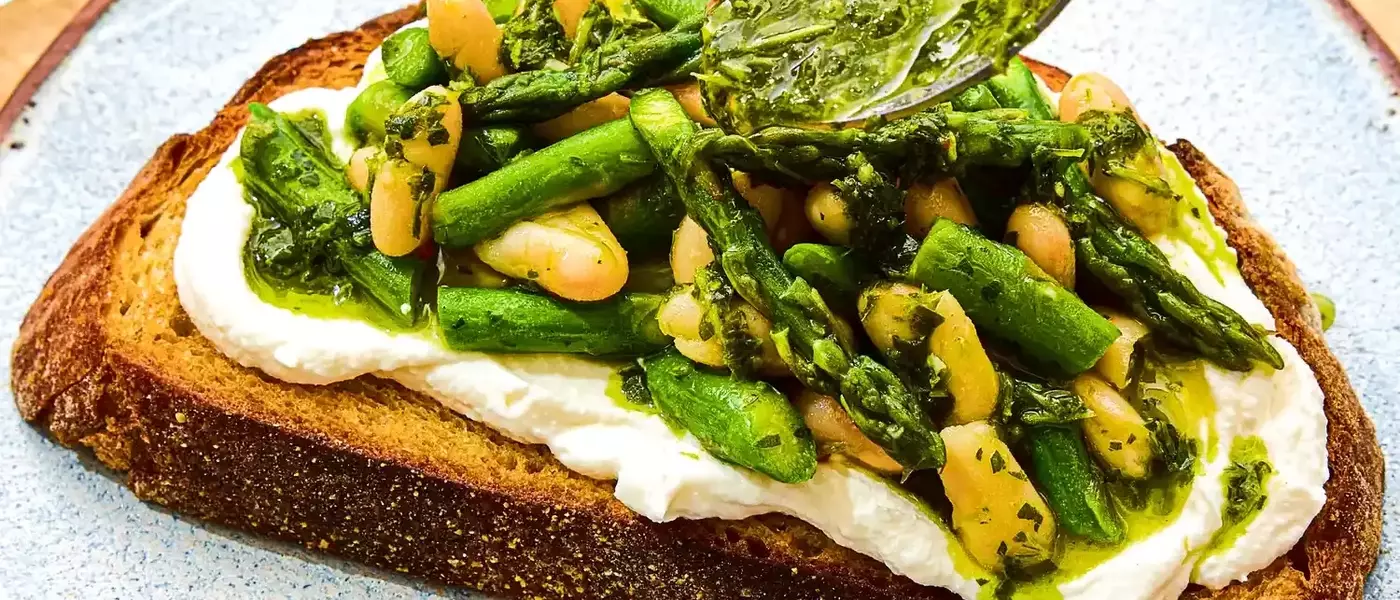 Spring Delights: A Culinary Journey Through Editor-Approved Recipes