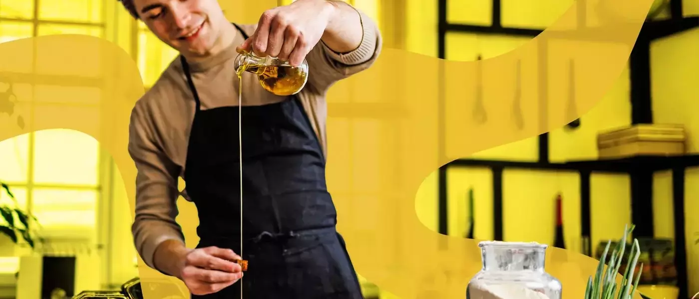 Chef-Recommended Olive Oils: A Guide to Flavor and Versatility
