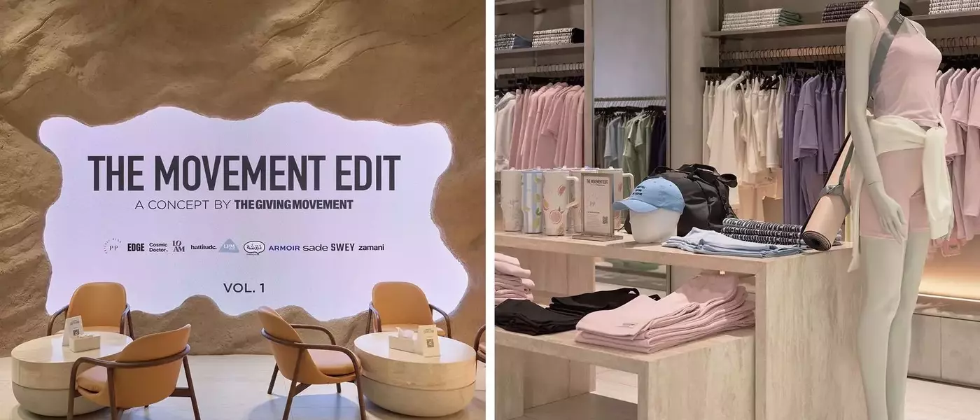 The Rise of Local Brands in the Gulf's Fashion Landscape