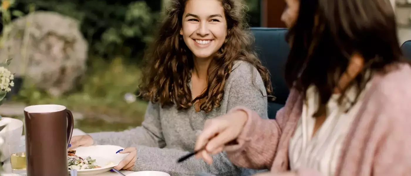 Strengthening Bonds: Activities for Mothers and Teenage Daughters