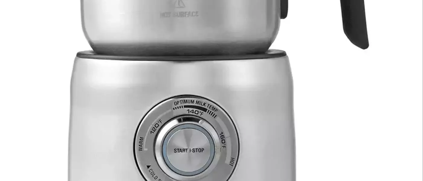 Mastering the Art of Froth: A Comprehensive Guide to Milk Frothers