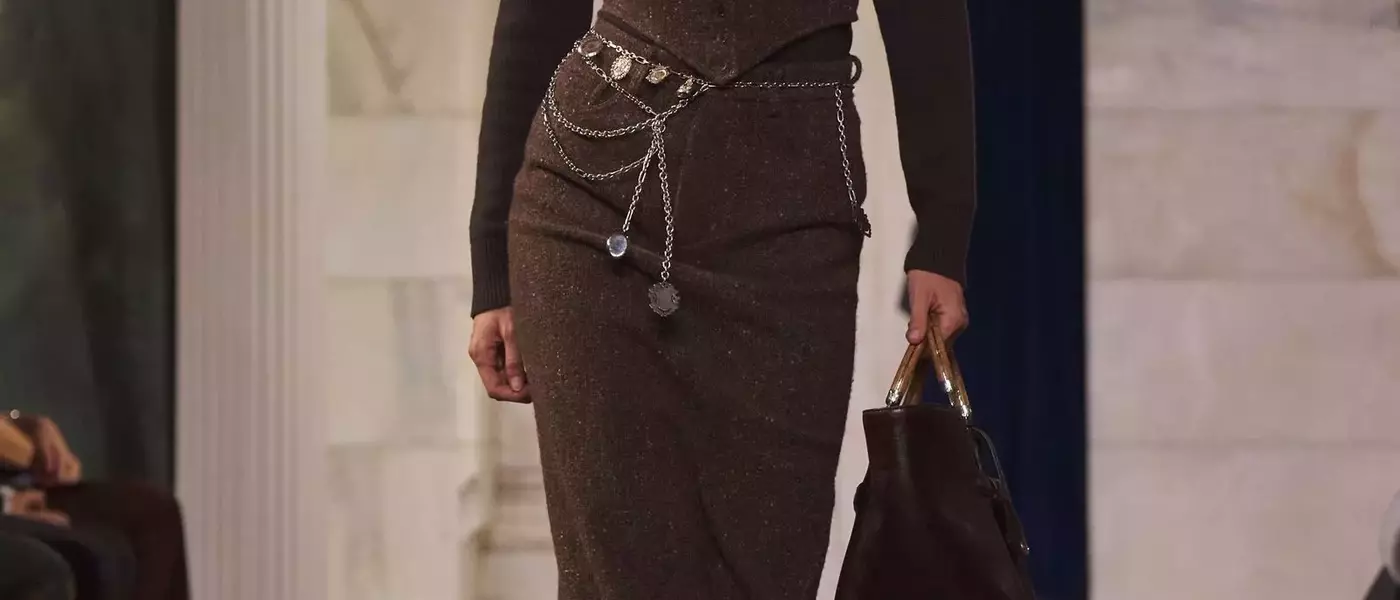 Ralph Lauren's Enduring Vision in Fashion