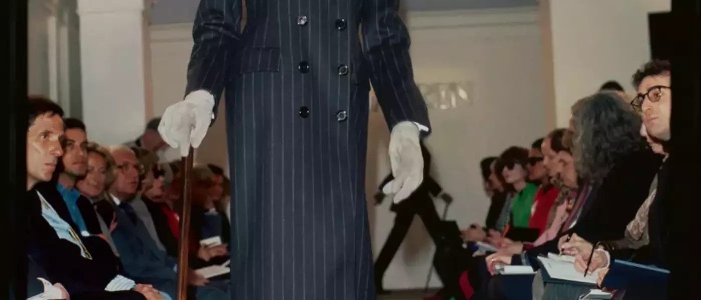 Ralph Lauren's Enduring Legacy in American Fashion