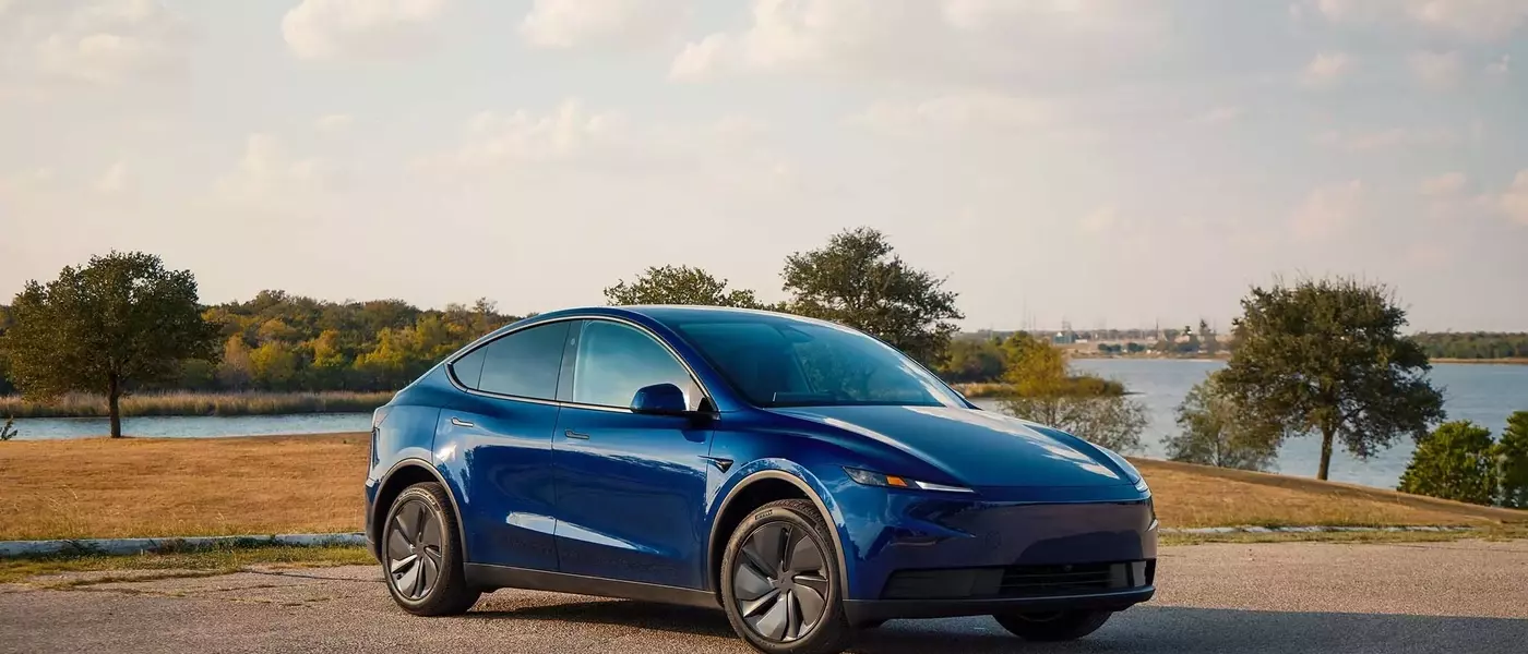 Choosing the Optimal 2026 Tesla Model Y Trim