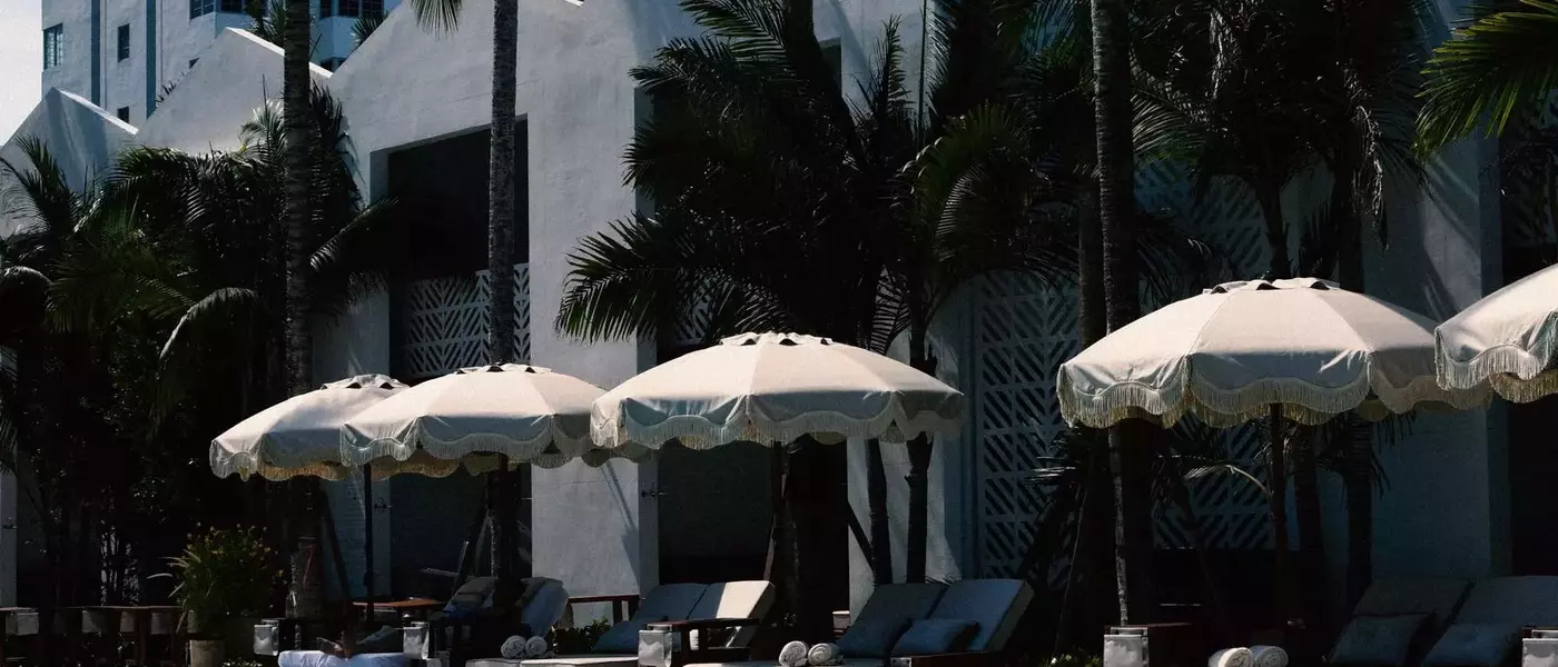 The Grand Reawakening of Delano Miami Beach: A Fusion of History and Modern Luxury