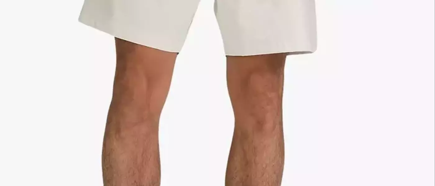 The Ultimate Guide to Stylish and Functional Golf Shorts for Summer