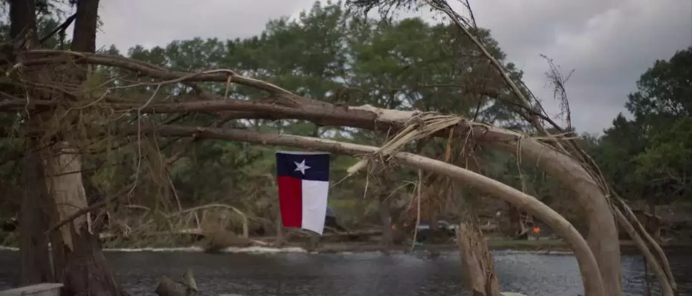 Trump Administration's Proposed FEMA Reforms Aim to Shift Disaster Responsibility to States