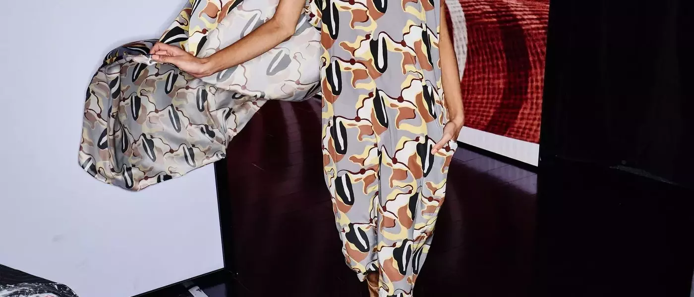 Australian Fashion Week's Global Ambition: A New Era Under AFC Leadership