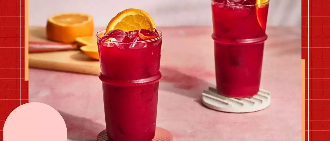 The Best Juices to Lower Cholesterol
