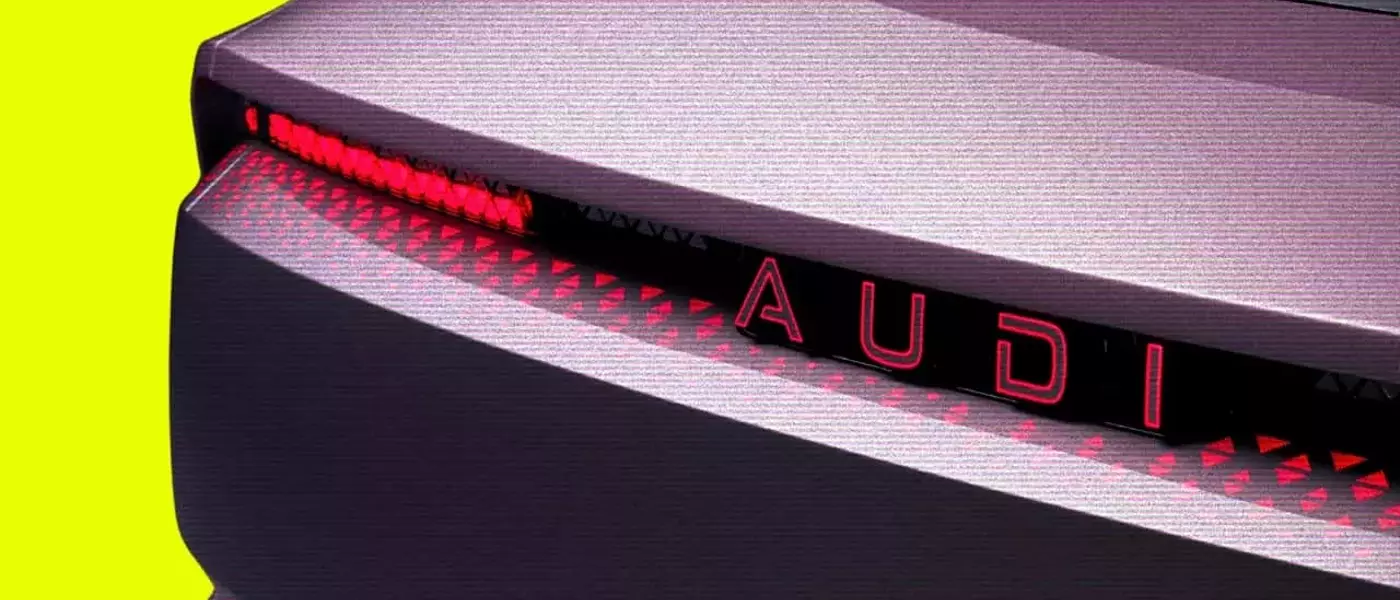 Audi's Upcoming 2026 Model Lineup: A Comprehensive Overview