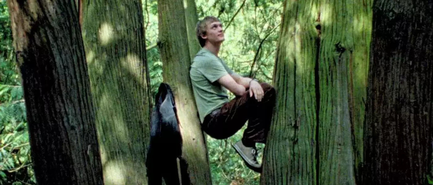 A Cinematic Journey into the Sentient World of Plants: Review of 'Silent Friend'