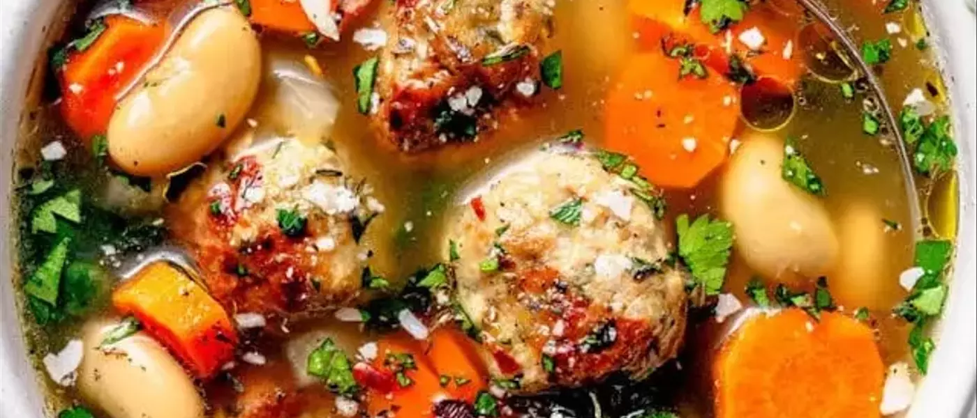 Beyond Spaghetti: 12 Creative Meatball Recipes to Revitalize Your Dinner Table