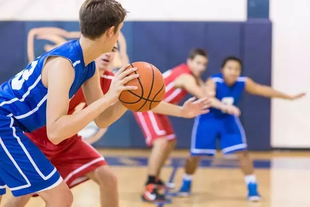 The Rising Cost of High School Sports: A Mother's Struggle