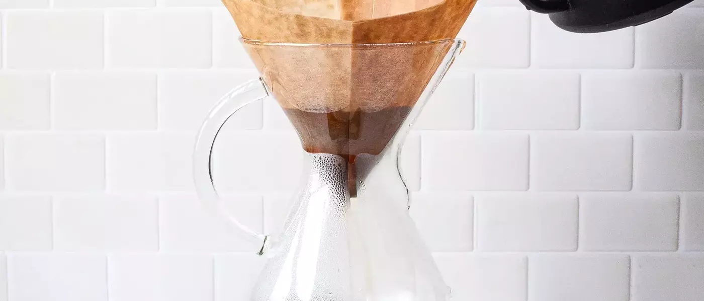 The Best Non-Toxic Coffee Makers of 2024