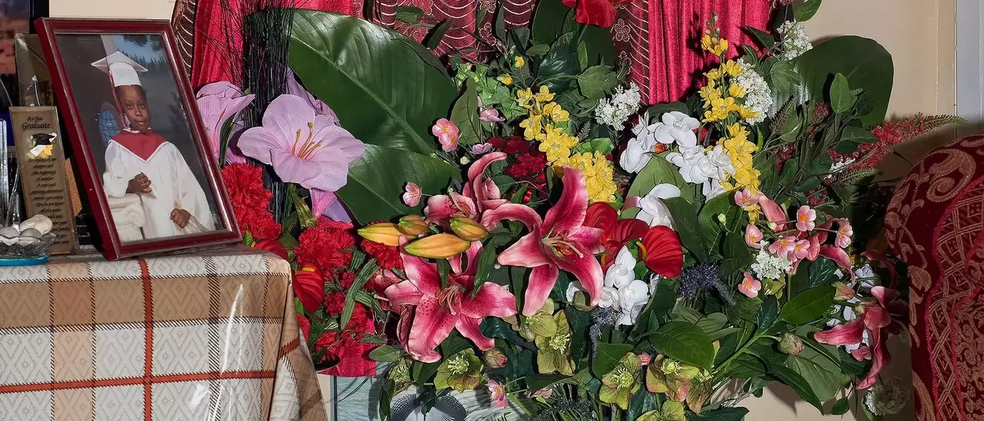 Widline Cadet's Art: Memory, Migration, and the Haitian Diaspora