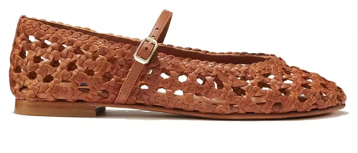 Elevate Your Summer Style: The Allure of Crochet Footwear