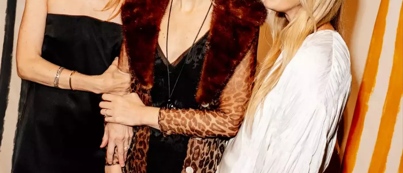 La Ligne Celebrates a Decade of Fashion Innovation with a Star-Studded Gala