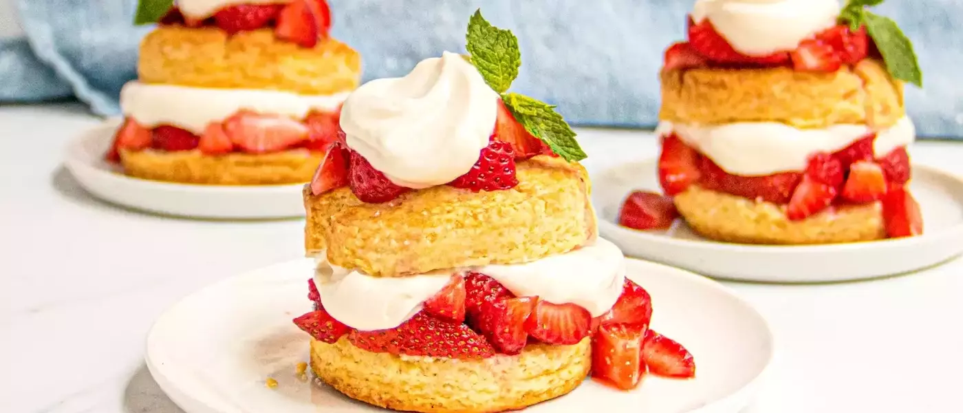 Delightful Strawberry Desserts for Summer