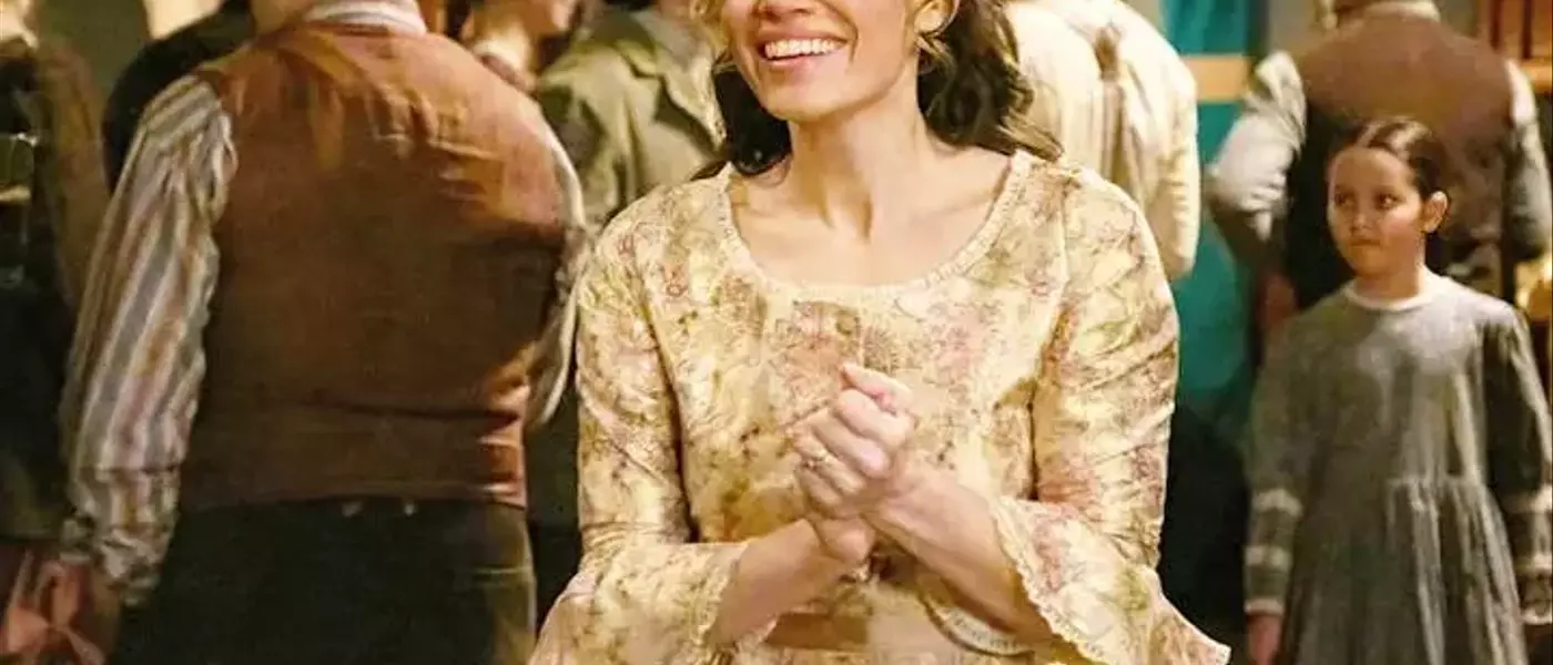 Hallmark+ Renews 'Hope Valley: 1874' for Second Season