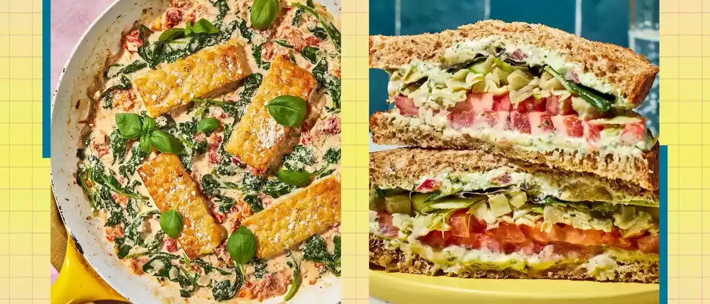 Nourishing Your Gut: A 7-Day Sugar-Free Meal Plan for Optimal Health