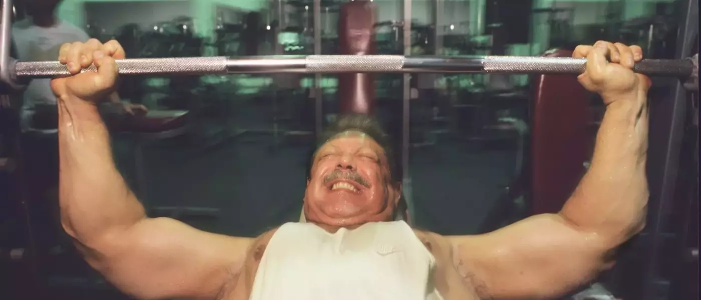 The Benefits and Best Practices of Upper Body Training