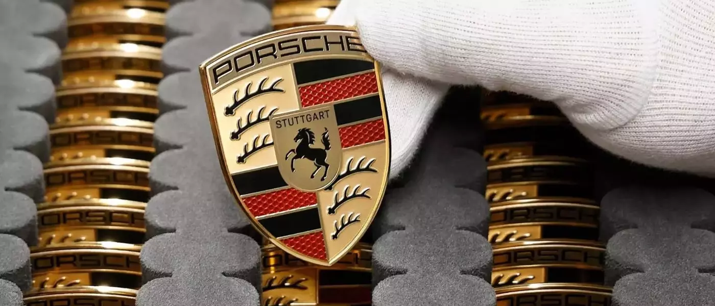 Porsche Restructures, Prioritizing Core Business Amid Market Shifts