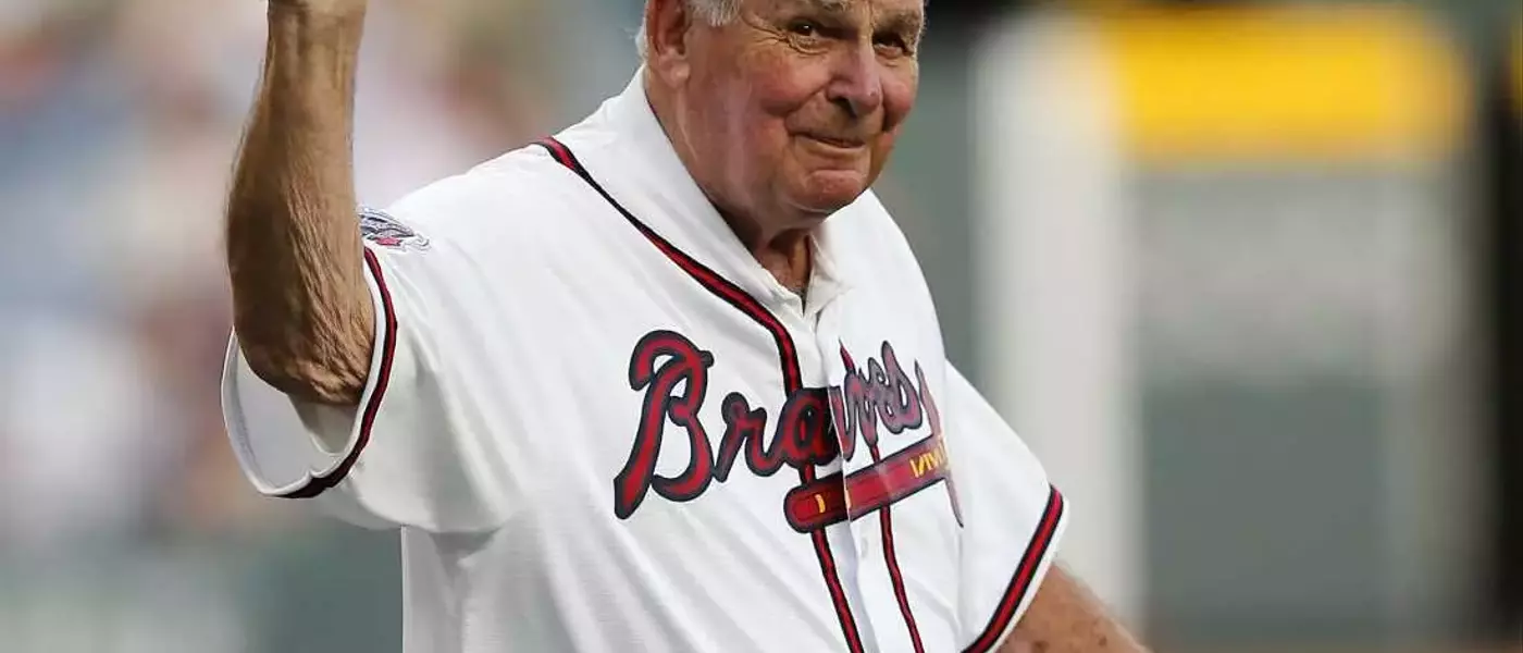 Remembering Bobby Cox: A Legendary Manager's Impact on Baseball