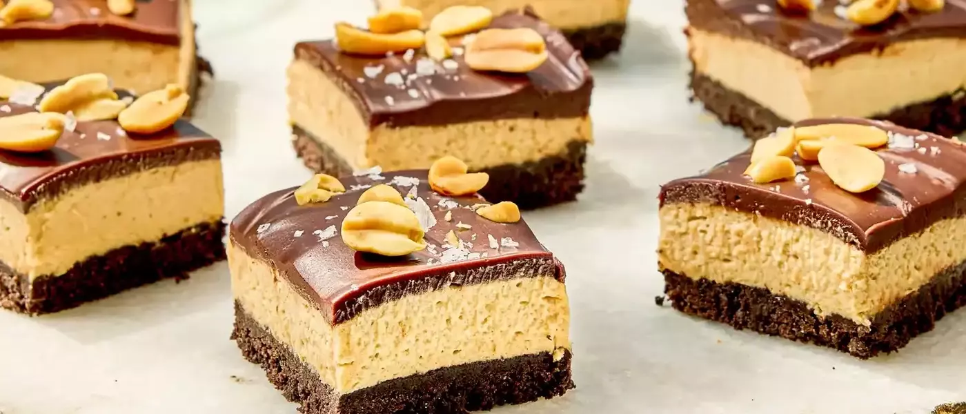 Effortless Delights: A Collection of No-Bake Desserts