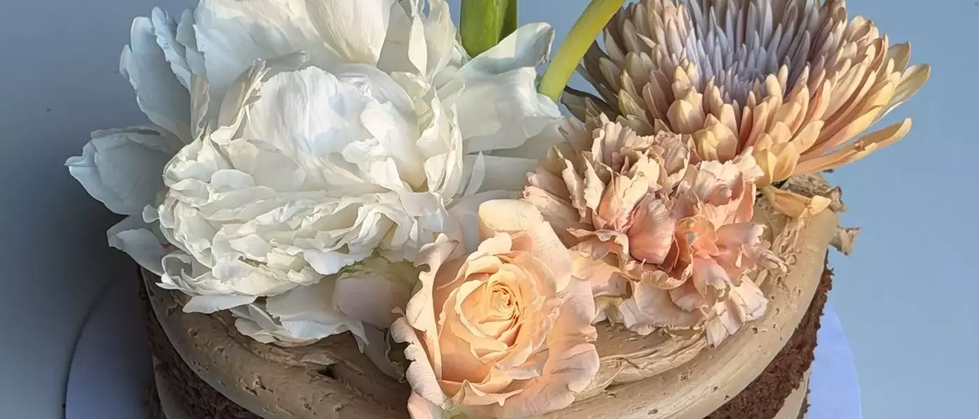 A Mother's Recipe for Belonging