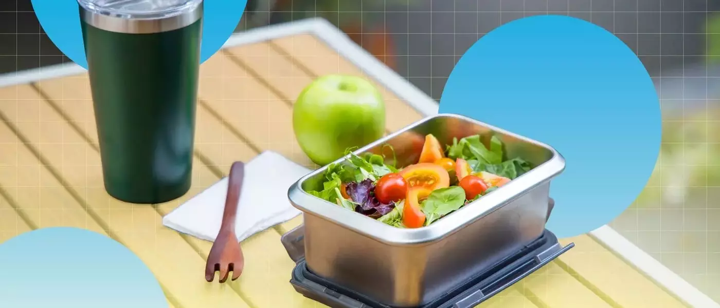 The Perils of Stainless Steel: Foods to Avoid Storing in Metal Containers