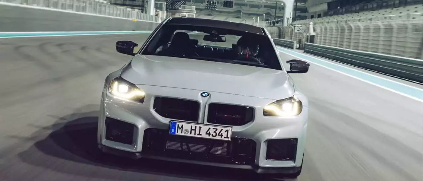 BMW's New Ignition Tech Could Extend The Life Of M Performance Engines. Here's How