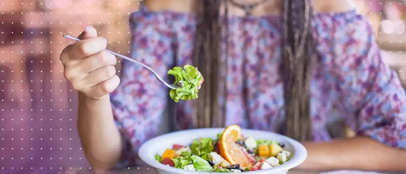 Crafting the Perfect Salad: A Chef's Guide to Elevated Greens