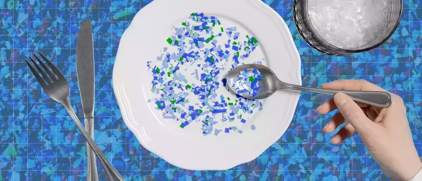 Understanding and Mitigating Microplastic Exposure in Food