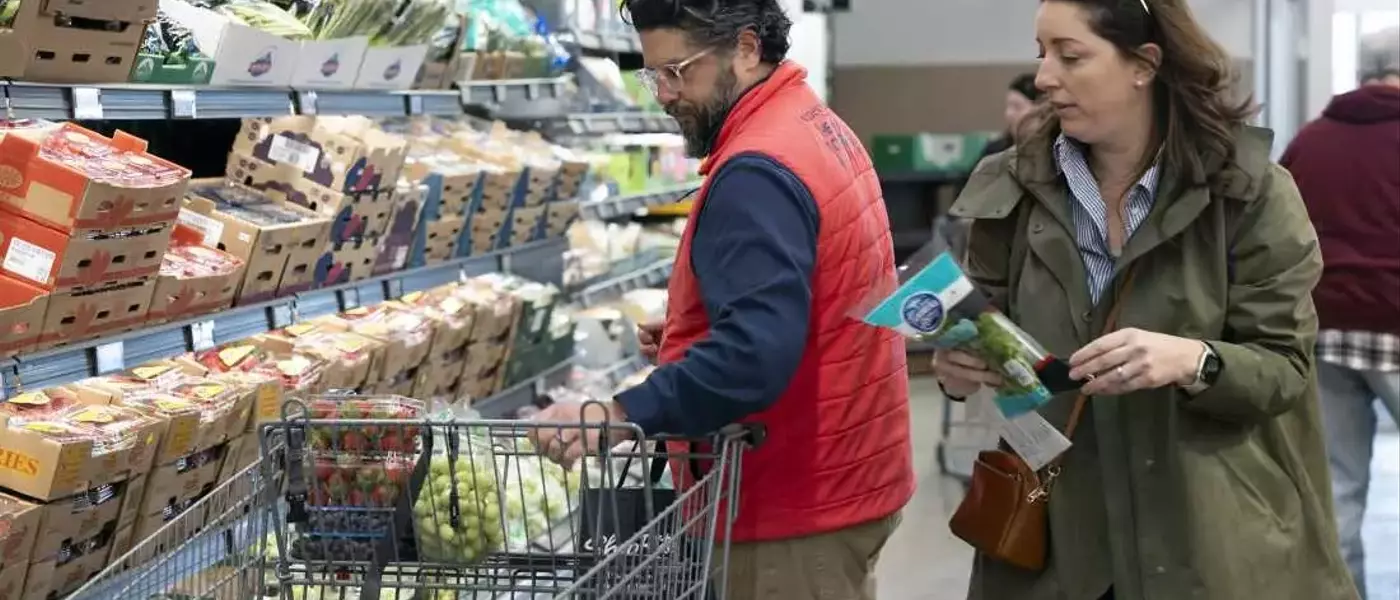 Economically-Minded Consumers Fueling the Rise of Discount Grocery Stores