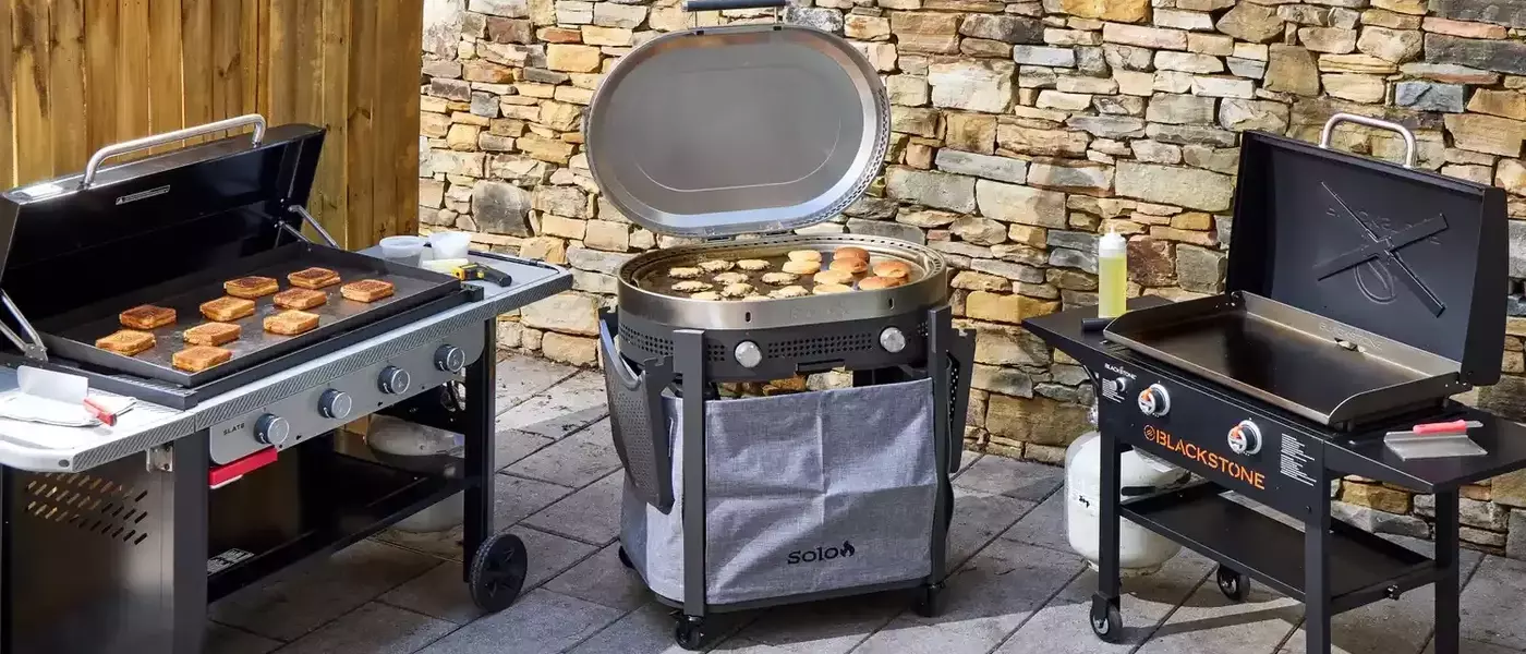 Outdoor Griddle Review: Our Top Picks and What to Consider