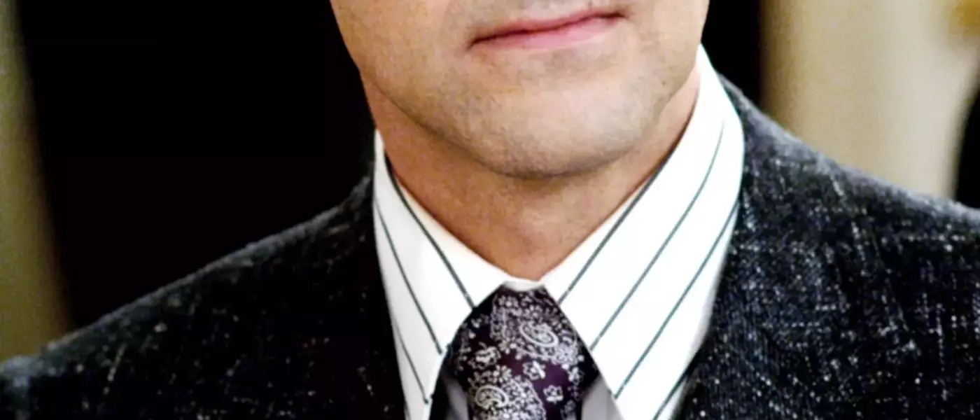The Evolution of Men's Fashion: A 'Devil Wears Prada' Perspective