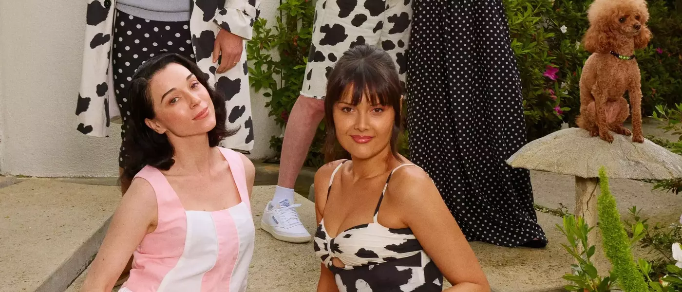 Rachel Antonoff's Spring 2026 Collection: A Blend of Family, Nostalgia, and Whimsical Design