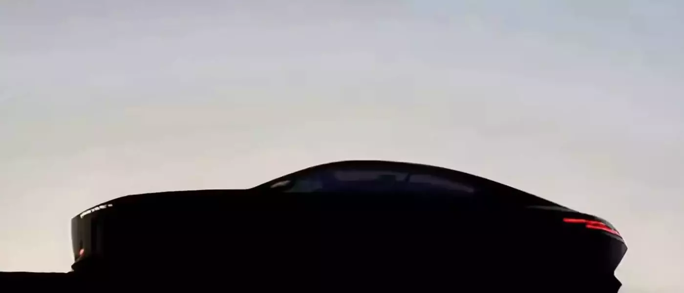BMW Alpina's Vision Concept: A Grand Coupe Flagship Emerges