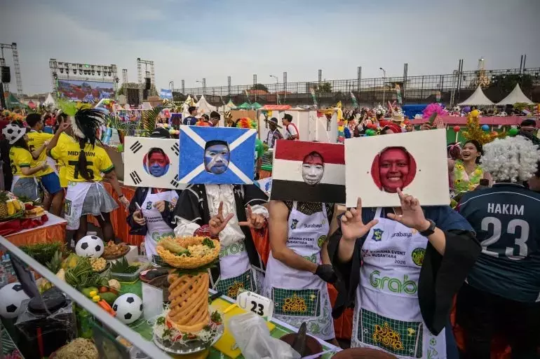 World Cup 2026: Anticipation and Fan Engagement