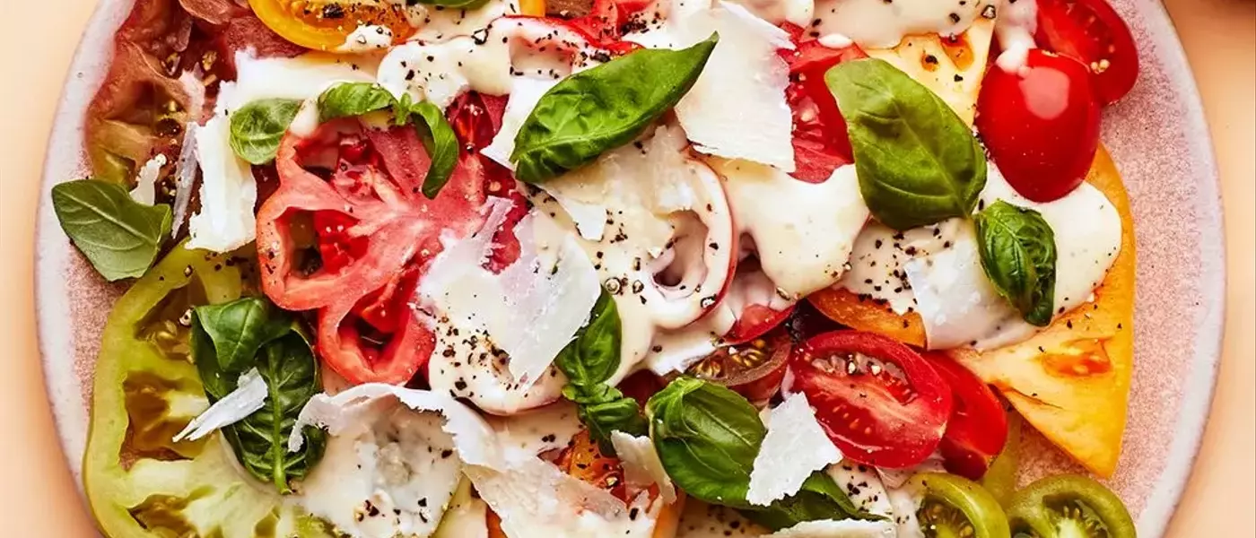29 Refreshing Summer Salads for Every Occasion