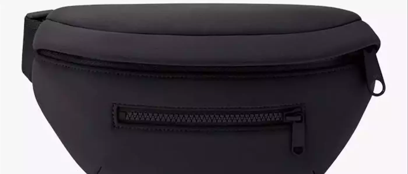 The Essential Guide to Fanny Packs: Style, Functionality, and Top Picks